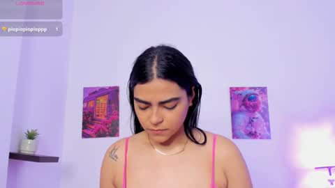 shizuka 11  online show from December 3, 11:34 am