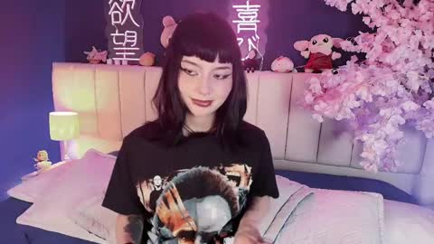 Valentina online show from May 6, 8:57 pm