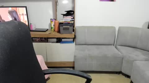 Shofia Beltran online show from February 14, 10:58 pm