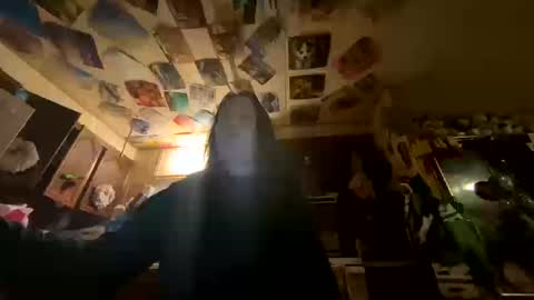 shorty920505 online show from October 15, 11:40 pm