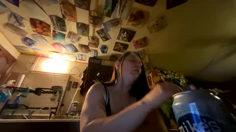 shorty920505 online show from October 3, 1:54 am