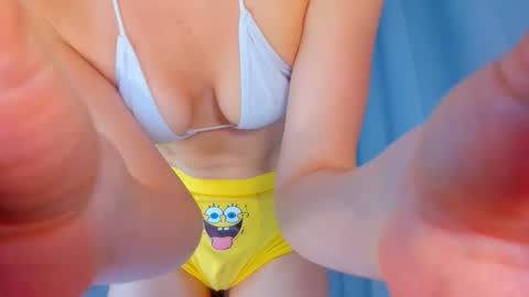 jennywoody online show from October 15, 4:31 pm