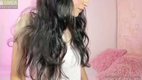 Angel  online show from February 17, 3:22 pm