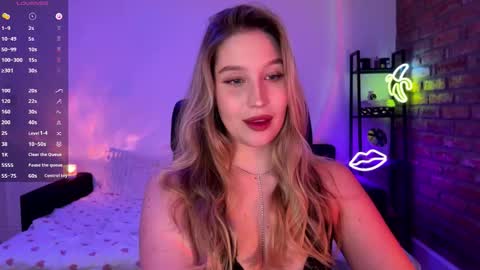 Alice online show from October 14, 10:34 pm