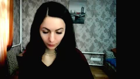 shy_cat_candy online show from October 1, 12:10 pm