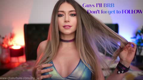 Jane online show from December 17, 8:51 am