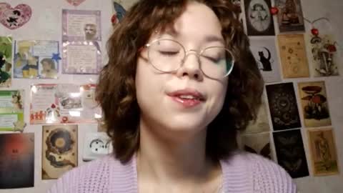 Milena online show from September 12, 3:19 pm