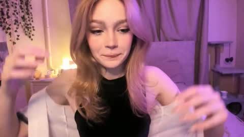 Megan 3 online show from February 10, 8:23 pm