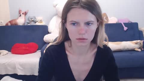 just Alex online show from September 14, 3:32 pm