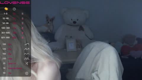 just Alex online show from December 21, 11:45 pm