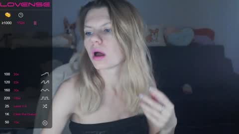 just Alex online show from January 19, 9:55 pm