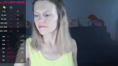 just Alex online show from March 6, 9:53 pm