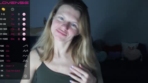 just Alex online show from December 13, 10:45 pm