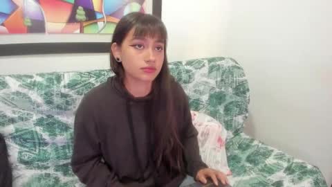 nanami online show from January 7, 1:03 pm