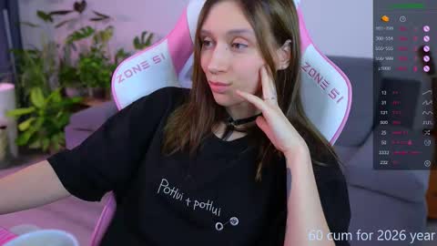  HI i am Marcy online show from March 4, 12:50 am