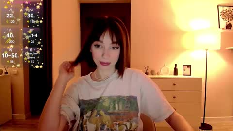 My name is Alexa nice to meet you online show from December 12, 12:38 am