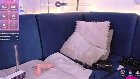 shy_vibes online show from April 30, 9:19 pm