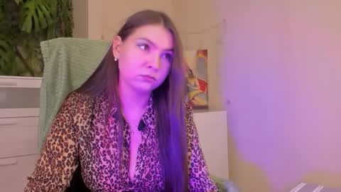 shycherry_ online show from May 21, 1:20 pm
