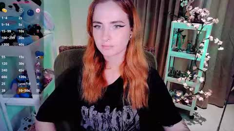 Effie online show from May 26, 11:42 am