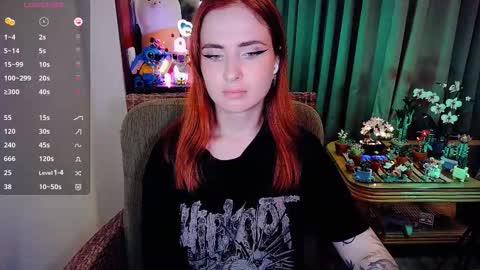 Effie online show from February 6, 3:37 pm