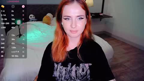 Effie online show from March 31, 4:18 pm