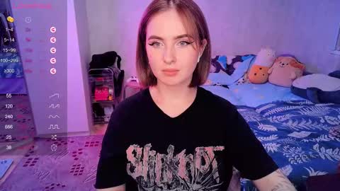 Effie online show from February 20, 4:25 pm