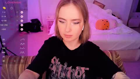 Effie online show from March 6, 11:03 am