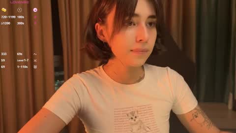 shygaze online show from March 13, 3:35 pm