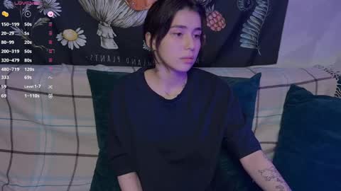 shygaze online show from April 8, 10:56 pm