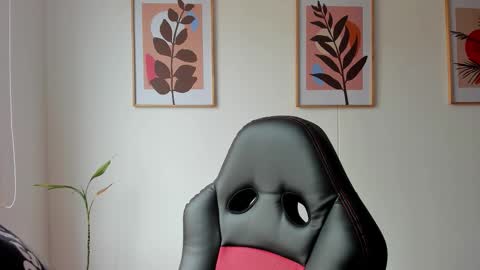 shylittlebunny online show from September 19, 7:02 pm