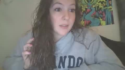 RBXs Princess online show from February 19, 3:28 am