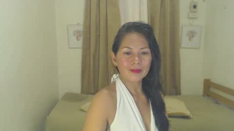 shyn_ann online show from February 28, 7:05 am