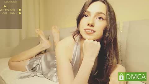 Mary online show from March 11, 10:34 pm