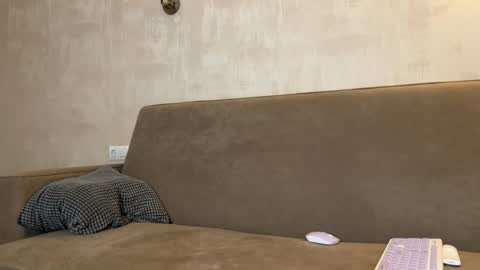 Amelia online show from January 15, 7:09 pm