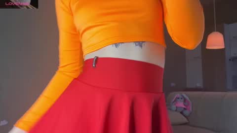 Aurora online show from February 9, 5:29 am