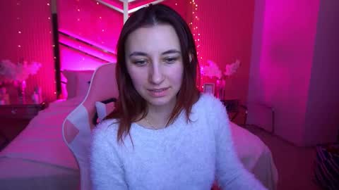 shyy_jany online show from February 6, 3:26 pm