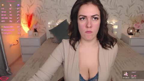 Mila  online show from March 10, 2:48 am