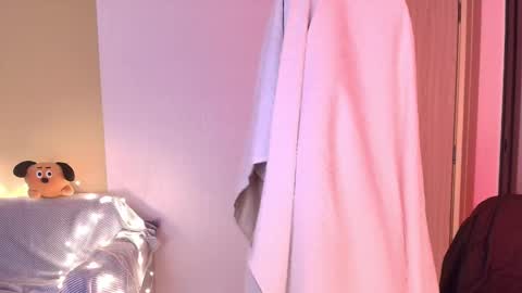 si_mokoko online show from November 1, 5:00 am