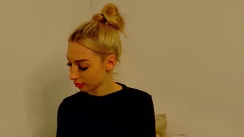 Anastasia online show from January 11, 12:54 pm