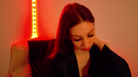 Anastasia online show from October 20, 4:48 am