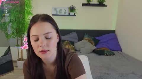 Eva online show from March 6, 3:07 pm