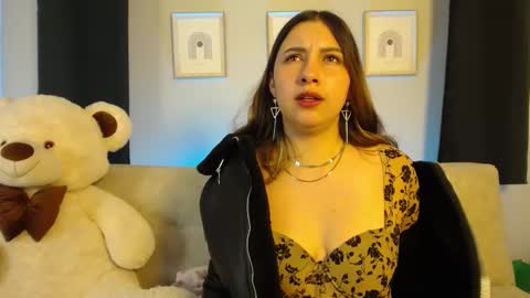 Sia online show from February 26, 2:43 am