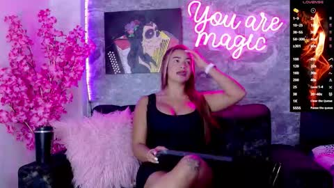 siamarlin online show from October 24, 9:11 pm