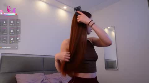 siamilly online show from September 9, 3:01 pm