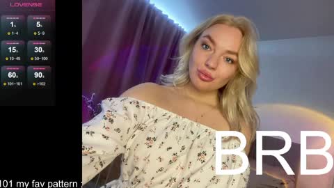 Eva online show from April 24, 1:19 am