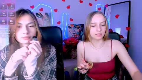 silicia online show from February 16, 1:11 pm