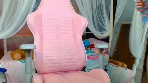 Miss Meadow Gotti Romano online show from September 20, 8:07 pm