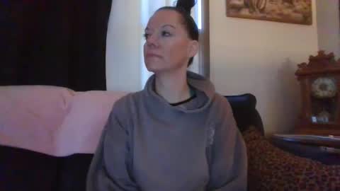 Mrs. St. Patrickk online show from February 21, 6:19 pm