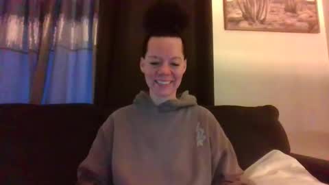 Mrs. St. Patrickk online show from January 10, 1:20 pm