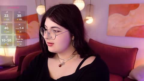 Siena online show from April 17, 9:50 pm